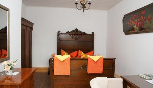 Apartment - Ground Floor