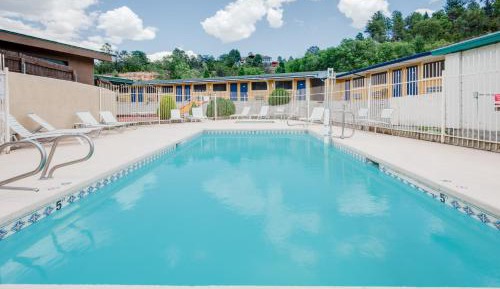 Queen Room with Two Queen Beds - Smoking