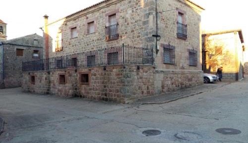 Five-Bedroom House