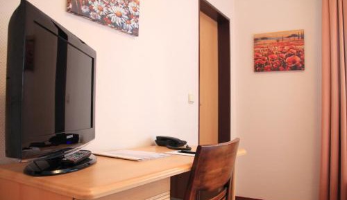 Single Room with Shower