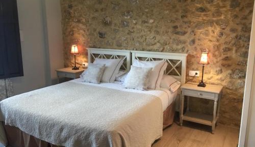 Double or Twin Room with Balcony