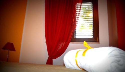 Twin Room with Private Bathroom