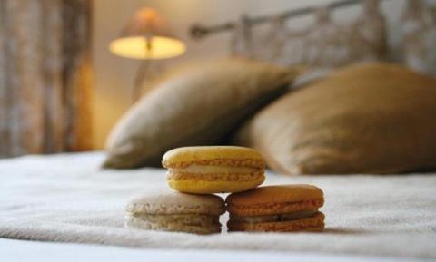 Apartment - Split Level