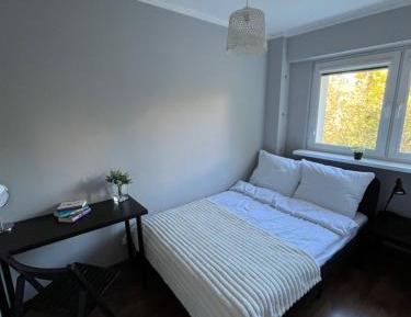 Superior Apartment with Balcony