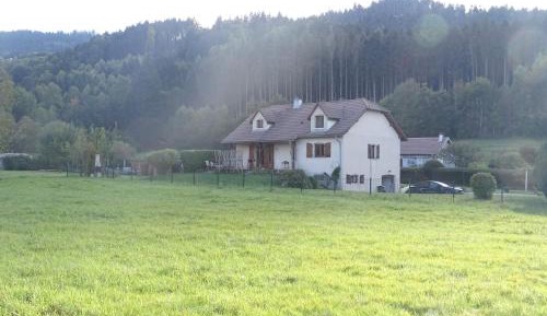 Five-Bedroom House