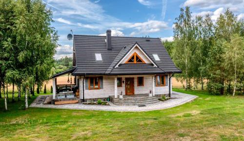 Three-Bedroom Townhouse