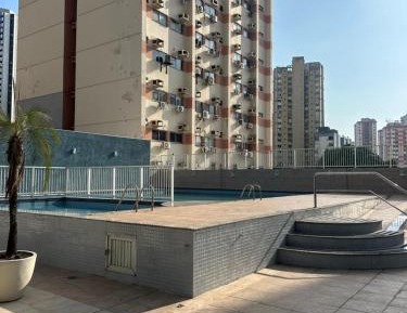 Three-Bedroom Apartment - High Floor