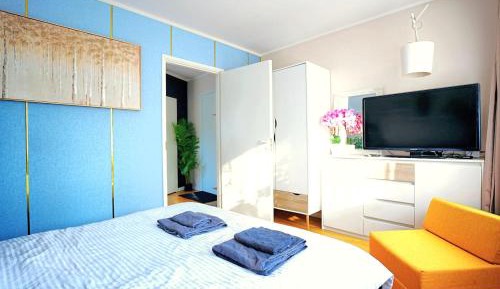 Standard Apartment