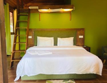 Superior Family Room