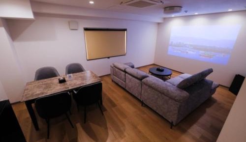 Studio