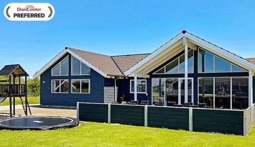 Six-Bedroom Holiday Home