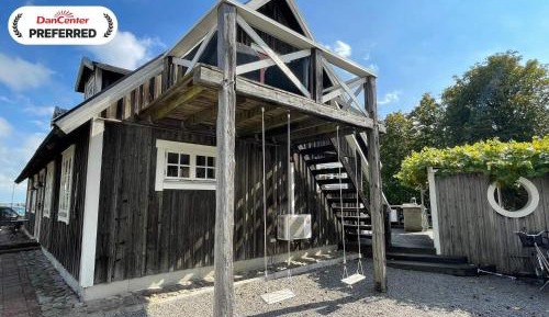 Four-Bedroom Vacation Home