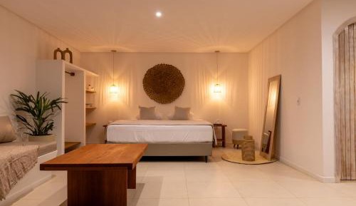 Superior Villa