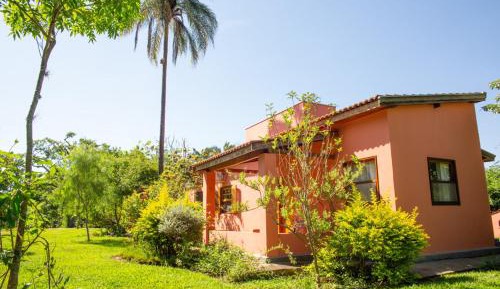 Superior Two-Bedroom Chalet