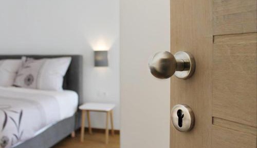 Deluxe Double or Twin Room with Balcony