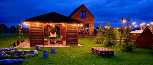 Vacation Home