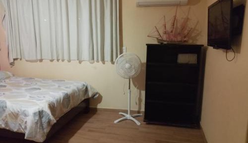 Comfort Quadruple Room