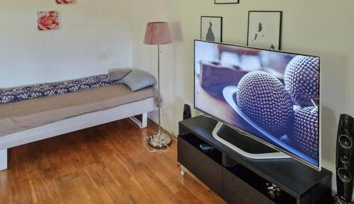 Three-Bedroom Holiday Home 