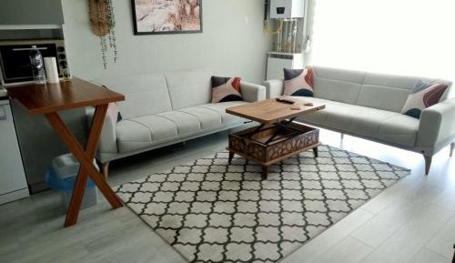 Twin Room with Balcony