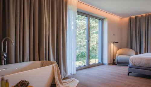 Suite with Terrace