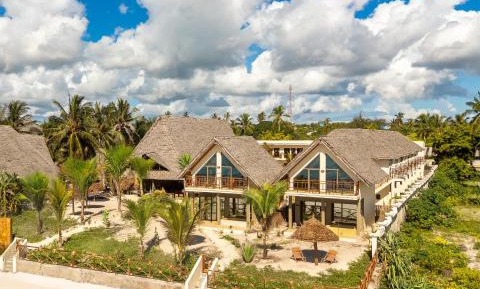 Deluxe Villa