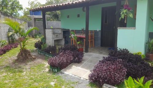 Apartment with Garden View