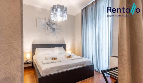 Superior One-Bedroom Apartment