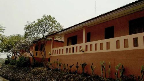 Triple Room with Terrace