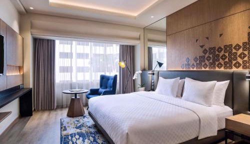Privilege King Room