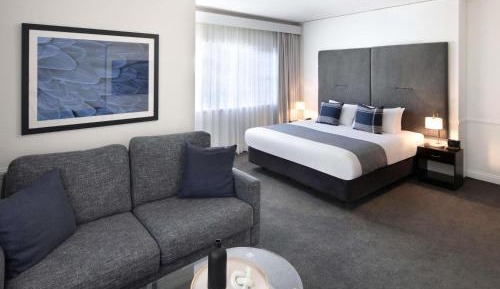 Superior Room with Pool or Garden View