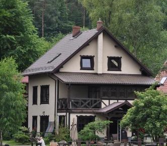Apartment with Lake View