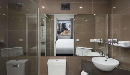 Superior Room with Two Queen Beds