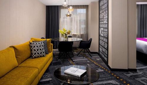 Premium Executive King Room
