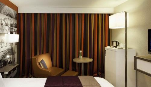 Classic Â Double Room