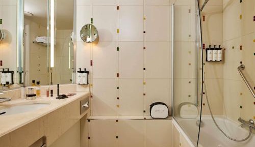 Classic Room - Sea View