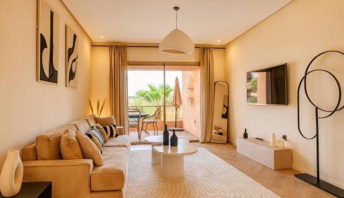 Three-Bedroom Suite