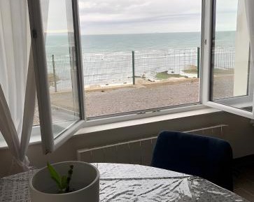 Two-Bedroom Superior Apartment