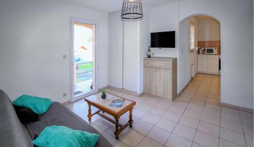 Two-Bedroom Holiday Home