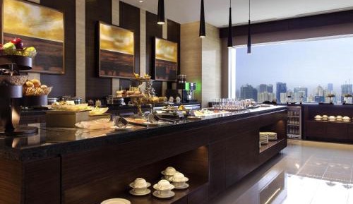 Fairmont Gold King Room - Smoking