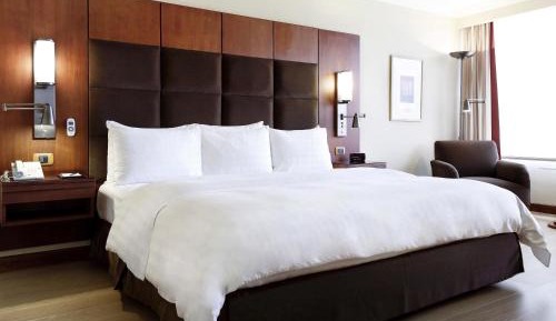 Premier Double or Twin Room