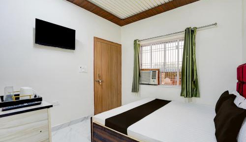 Small Single Room