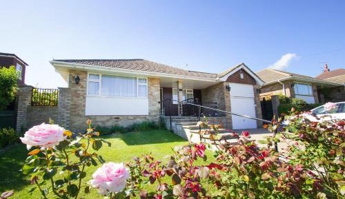 Three Bedroom holiday home 
