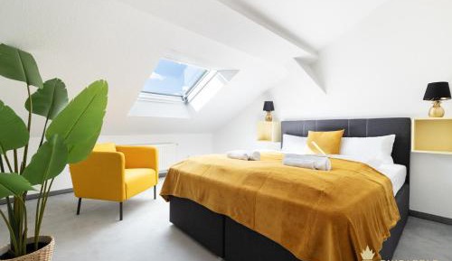 Duplex Apartment