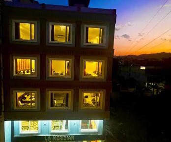 Executive Triple Room