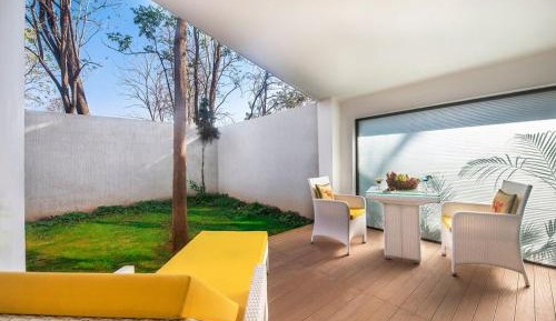 Cottage with 15% Discount on Food & Beverages
