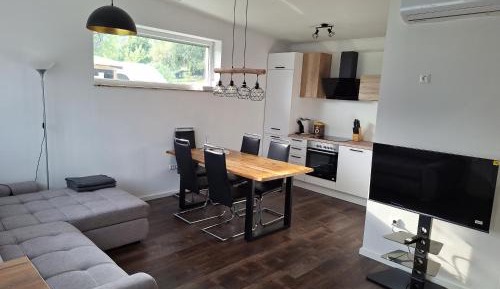 Two-Bedroom Chalet