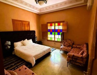 Double Room with Pool View