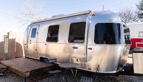 Caravan