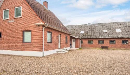 Four-Bedroom Vacation Home