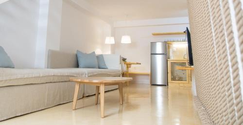 Apartment - Split Level